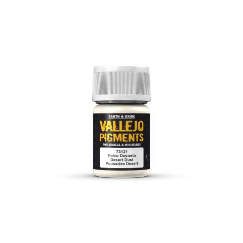 PIGMENT DESERT DUST -VAL-73121