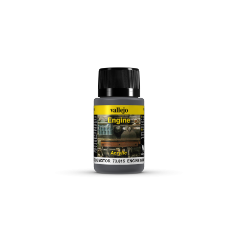Engine Grime -VAL-73815
