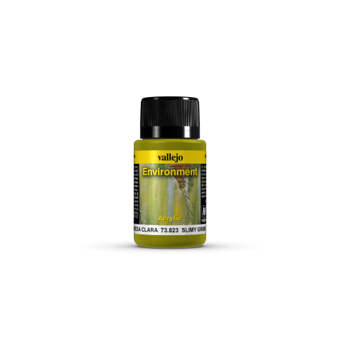 Slimy Grime Light -VAL-73823