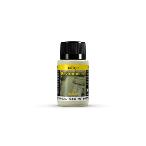 Wet Effect -VAL-73828