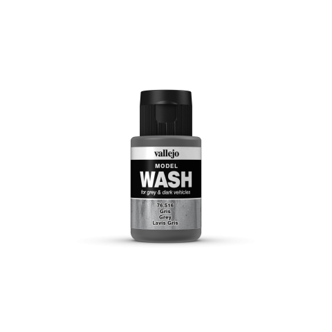 MODEL WASH GREY 35ML -VAL-76516