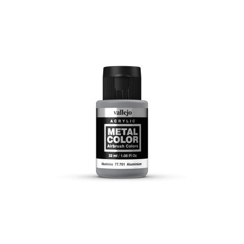 Aluminium -VAL-77701