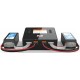 K2 Air Dual Charger 200 (500)W x2 AC/DC 1-6S -9780772