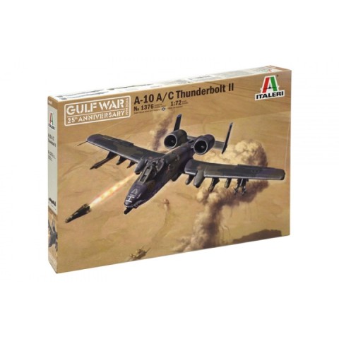 A-10A/C Thunderbolt II -1376