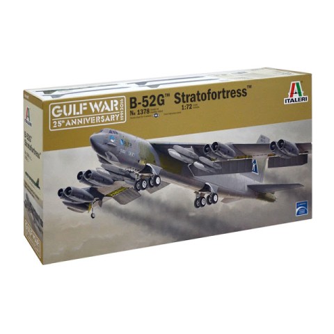 52G Stratofortress -1378