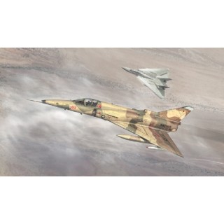 F-21A LION/KFIR C.1 -1397