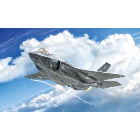 F-35 A LIGHTNING II CTOL version -1409