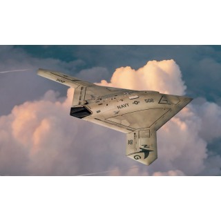 X-47B -1421