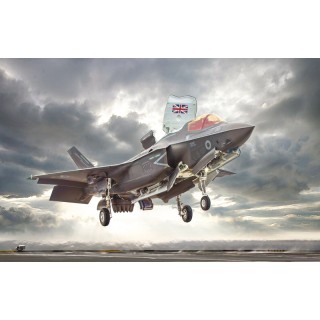 F-35 B Lightning II STOVL version -1425