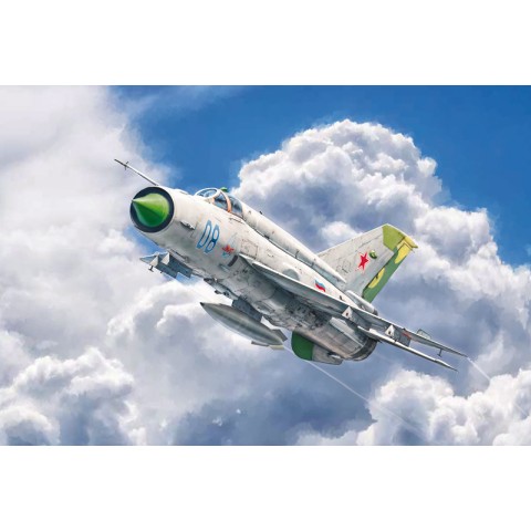 MiG-21 Bis ''Fishbed'' -1427