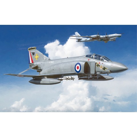 F-4M PHANTOM FG.1 -1434