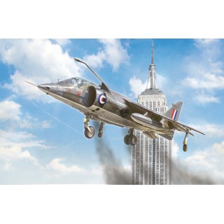 HARRIER GR.1 Transatlantic Air Race -1435