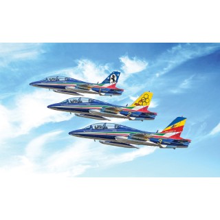 MB-339 60th P.A.N. anniversary -1461