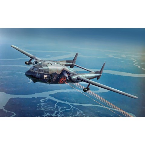 AC-119K Stinger -1468