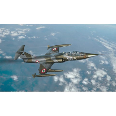 TF-104 G Starfighter -2509