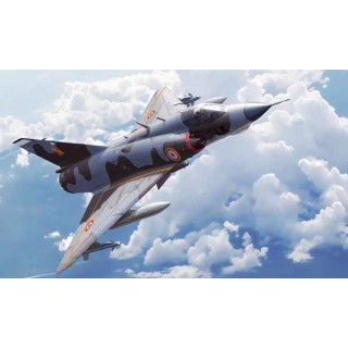 Mirage IIIE/R -2510