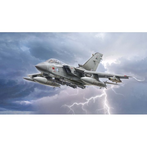 TORNADO GR. 4 -2513