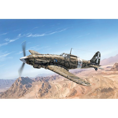 Macchi MC.202 Folgore -2518
