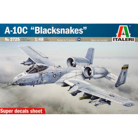 A-10C Thunderbolt II -2725