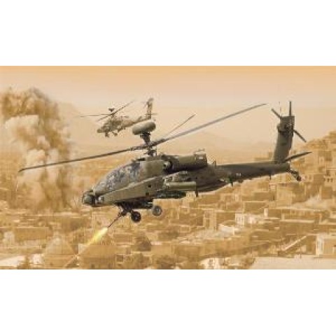 AH-64D APACHE LONGBOW  -2748