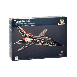 TORNADO IDS 311° GV RSV-60° ANNIV. -2766