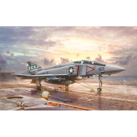 F-4J PHANTOM ll -2781