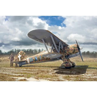 FIAT CR.42 Falco -2801