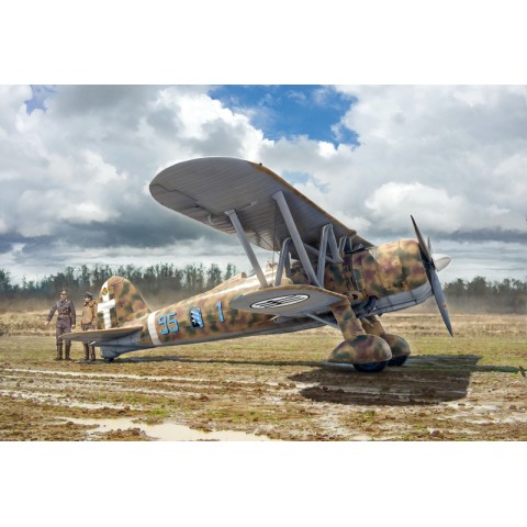 FIAT CR.42 Falco -2801