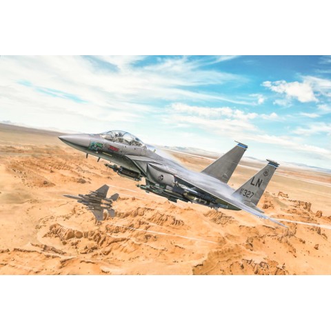 F-15E Strike Eagle -2803