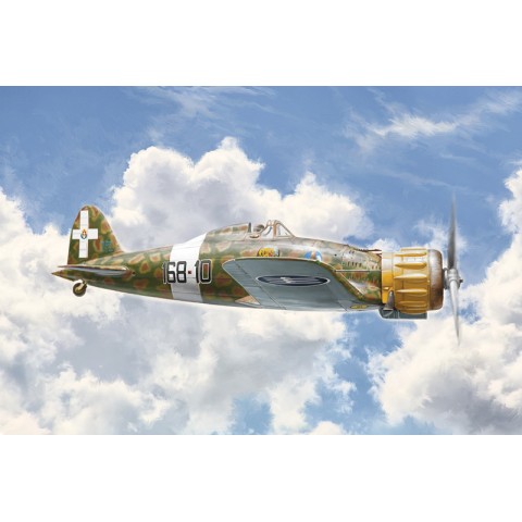 MC.200 Saetta -2815