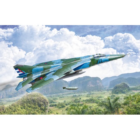 MiG-27/MiG-23BN Flogger -2817