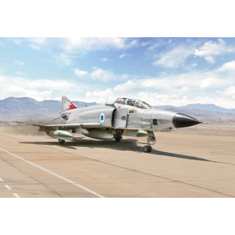 RF-4E Phantom II -2818