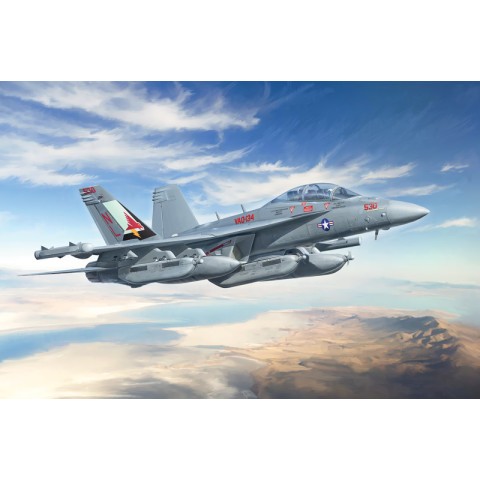 EA-18G Growler -2824