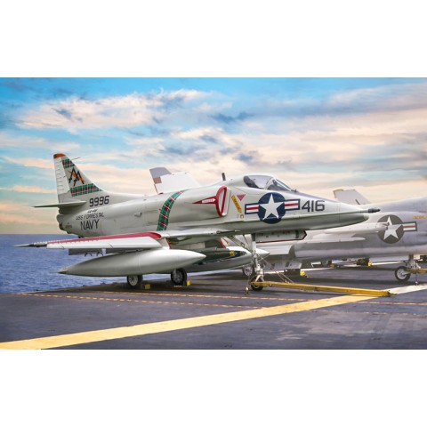 A-4 E/F/G Skyhawk -2826