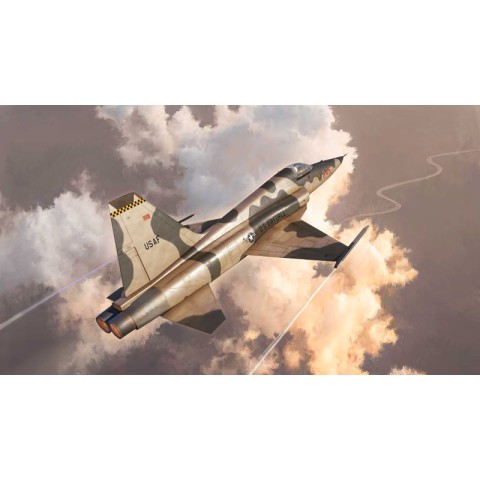 F-5E Tiger II -2827