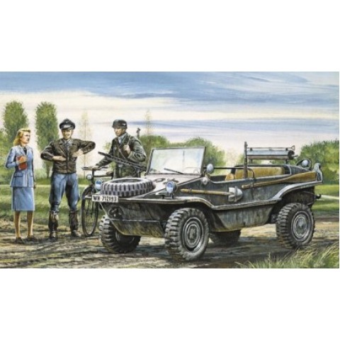 Schwimmwagen -313