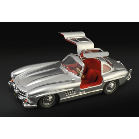 MERCEDES-BENZ 300 SL GULLWING -3612