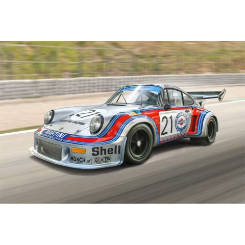 Porsche Carrera RSR Turbo -3625