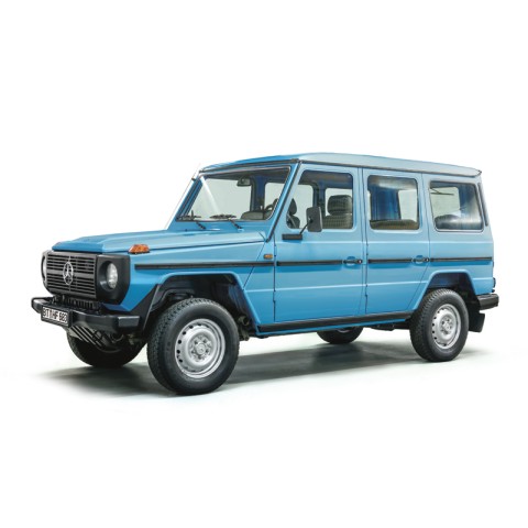 MERCEDES BENZ G230 -3640