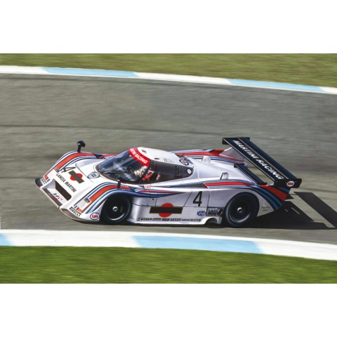 LANCIA LC2 -3641