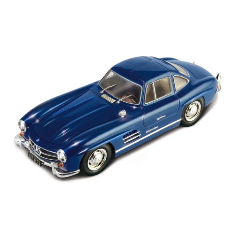 MERCEDES BENZ 300 SL GULLWING -3645