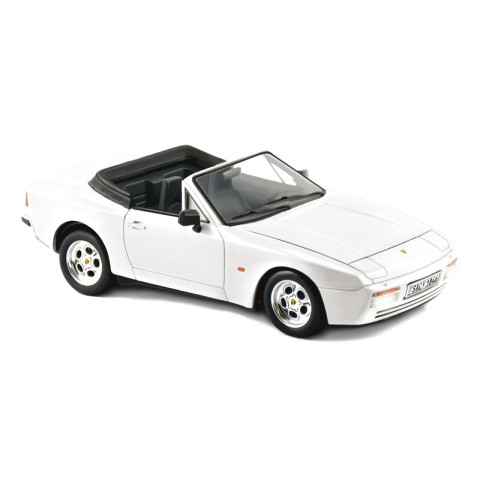PORSCHE 944 S Cabrio -3646