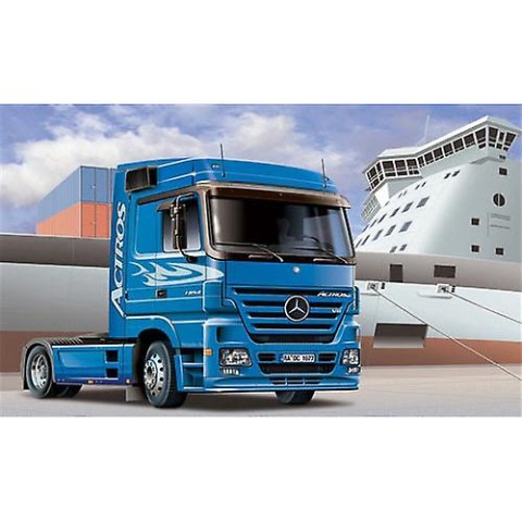 Mercedes-Benz Actros -3824