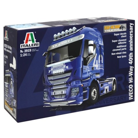 IVECO Hi-Way 40th anniversary -3919