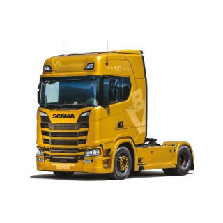 Scania S730 HIGHLINE 4x2 -3927