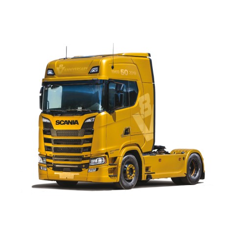 Scania S730 HIGHLINE 4x2 -3927