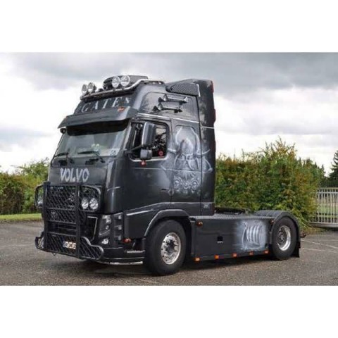 Volvo FH 16 -3931