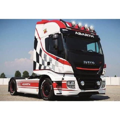 Iveco E5 Hi-Way "Abarth" -3934