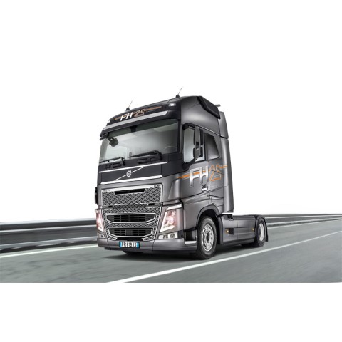 VOLVO FH4 GLOBETROTTER XL -3940