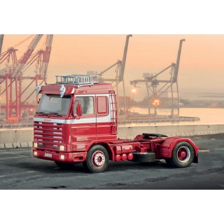 Scania R143 M 500 Streamline 4x2 -3950